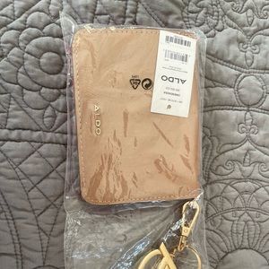Aldo cardholder- Brand new!